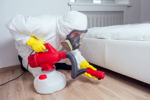 Best Pest Prevention Services  in Jonesville, LA