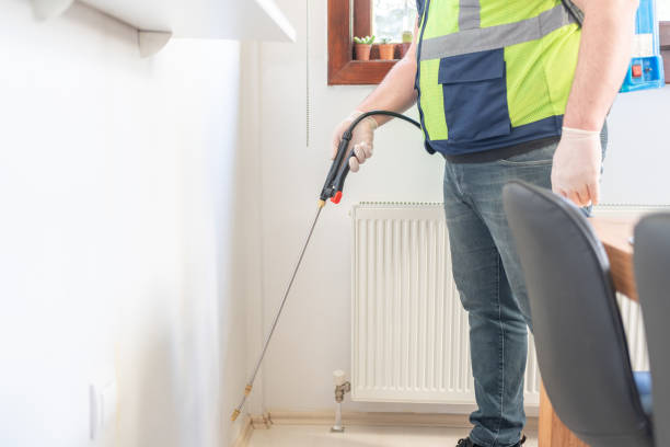 Best Bed Bug Extermination  in Jonesville, LA