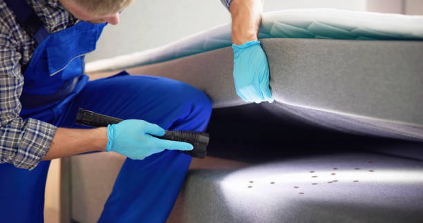 Pest Control Cost in Jonesville, LA